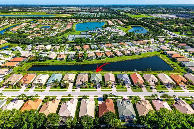 8891 Via Tuscany Drive, Boynton Beach, FL 33472