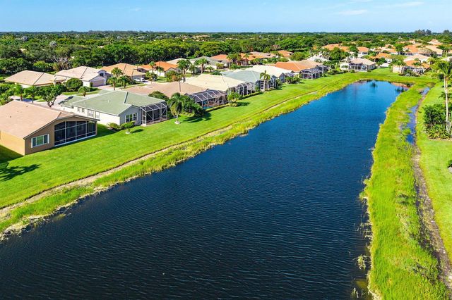 8891 Via Tuscany Drive, Boynton Beach, FL 33472