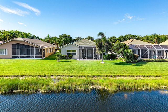 8891 Via Tuscany Drive, Boynton Beach, FL 33472