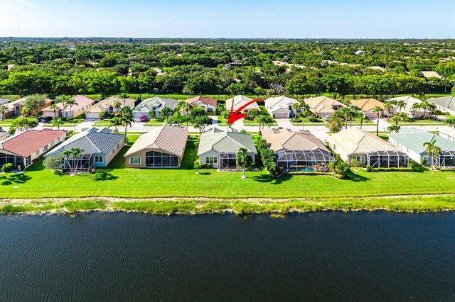 8891 Via Tuscany Drive, Boynton Beach, FL 33472