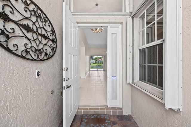 8891 Via Tuscany Drive, Boynton Beach, FL 33472