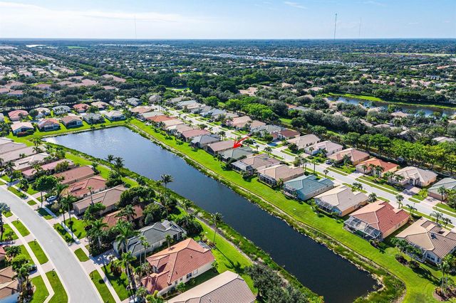 8891 Via Tuscany Drive, Boynton Beach, FL 33472