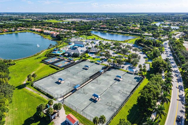 8891 Via Tuscany Drive, Boynton Beach, FL 33472