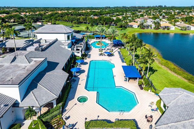8891 Via Tuscany Drive, Boynton Beach, FL 33472