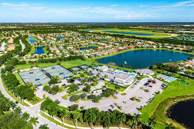 8891 Via Tuscany Drive, Boynton Beach, FL 33472