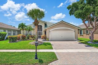 8891 Via Tuscany Drive, Boynton Beach, FL 33472
