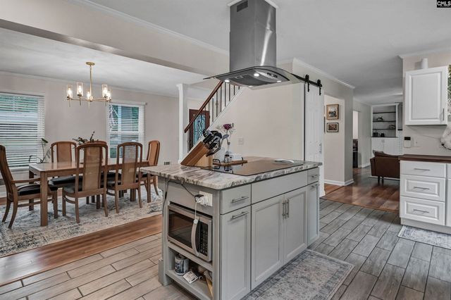 1109 Gardendale Drive, Columbia, SC 29210
