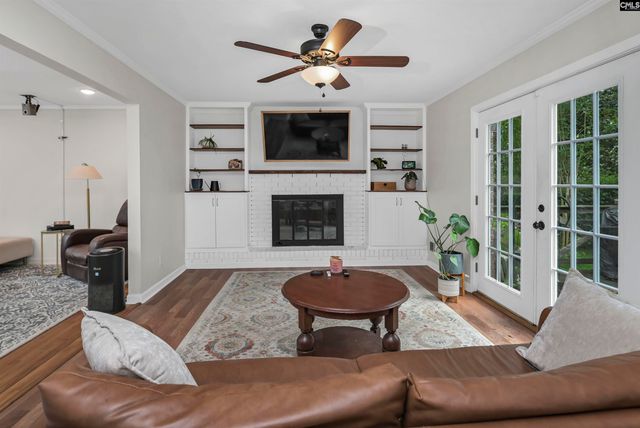 1109 Gardendale Drive, Columbia, SC 29210