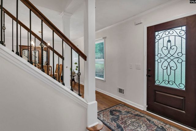 1109 Gardendale Drive, Columbia, SC 29210