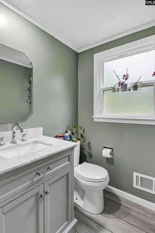 1109 Gardendale Drive, Columbia, SC 29210