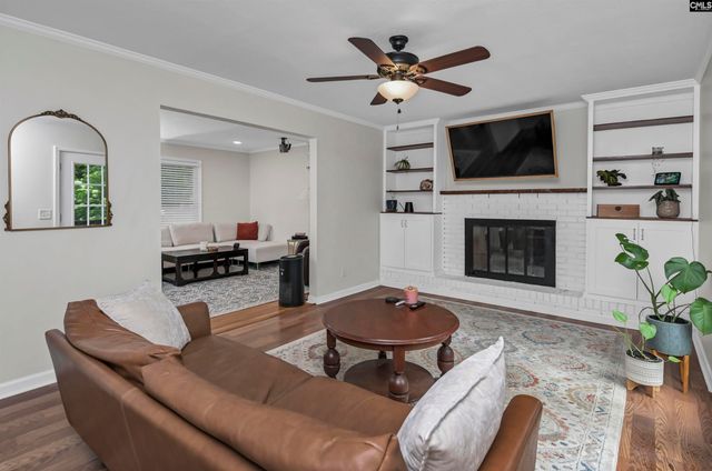 1109 Gardendale Drive, Columbia, SC 29210