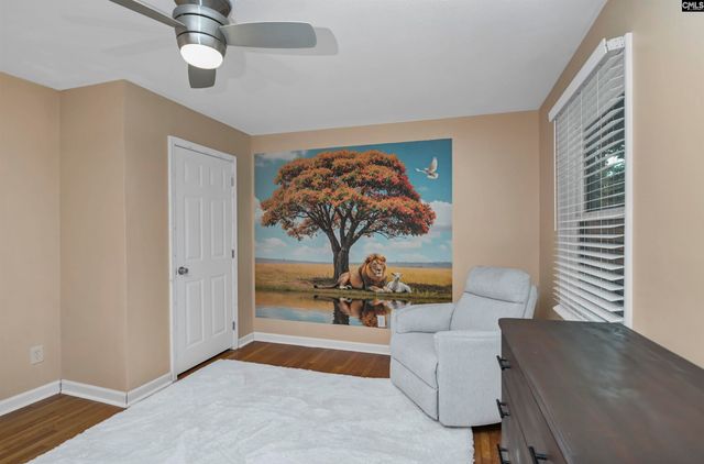 1109 Gardendale Drive, Columbia, SC 29210