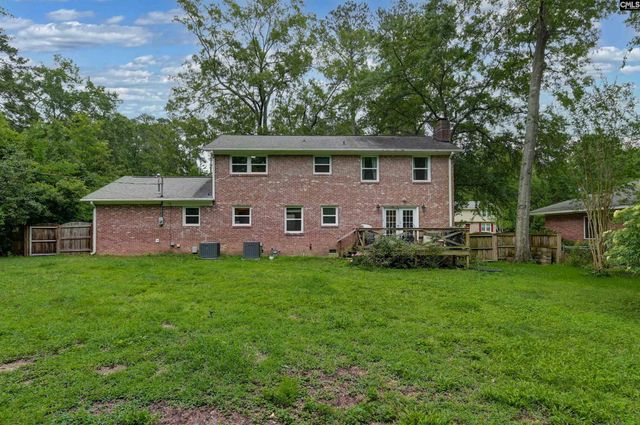 1109 Gardendale Drive, Columbia, SC 29210