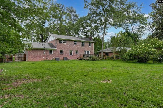 1109 Gardendale Drive, Columbia, SC 29210