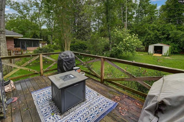 1109 Gardendale Drive, Columbia, SC 29210
