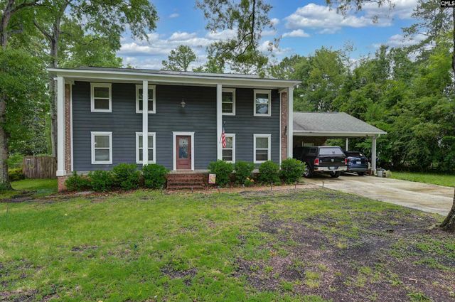 1109 Gardendale Drive, Columbia, SC 29210
