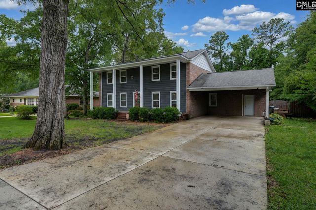 1109 Gardendale Drive, Columbia, SC 29210