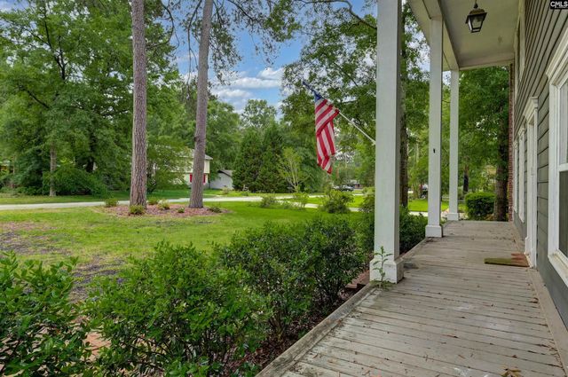 1109 Gardendale Drive, Columbia, SC 29210