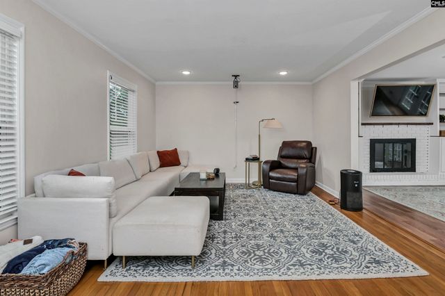 1109 Gardendale Drive, Columbia, SC 29210