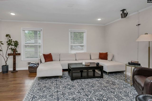 1109 Gardendale Drive, Columbia, SC 29210