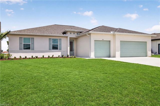 1911 NW 1st PL, Cape Coral, FL 33993