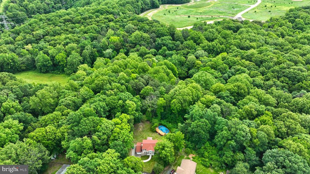 13712 S SPRINGFIELD RD, Brandywine, MD 20613