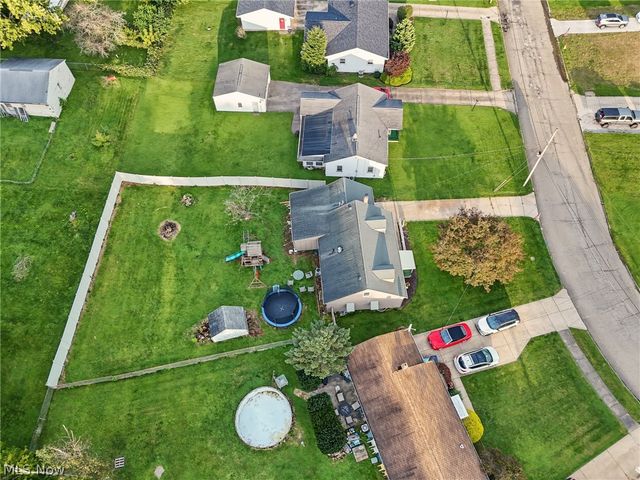 553 Judith Lane, Struthers, OH 44471