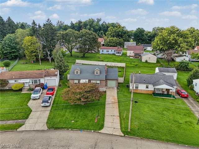 553 Judith Lane, Struthers, OH 44471