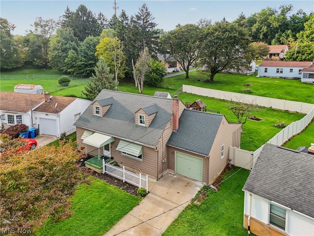 553 Judith Lane, Struthers, OH 44471