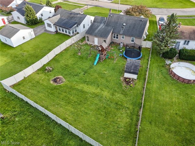 553 Judith Lane, Struthers, OH 44471