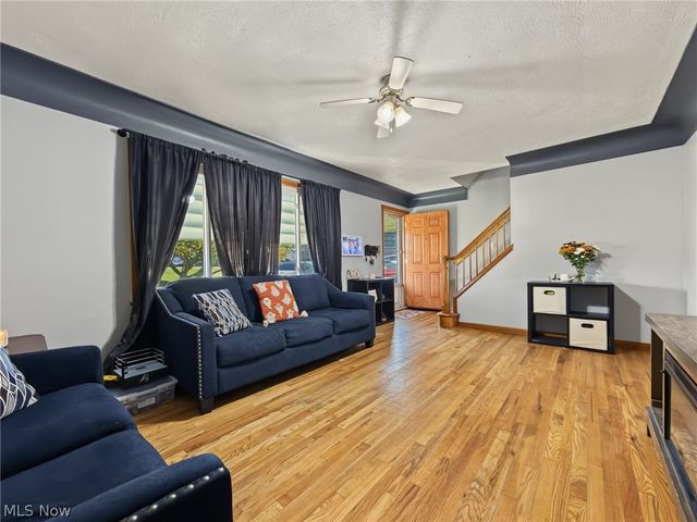 553 Judith Lane, Struthers, OH 44471