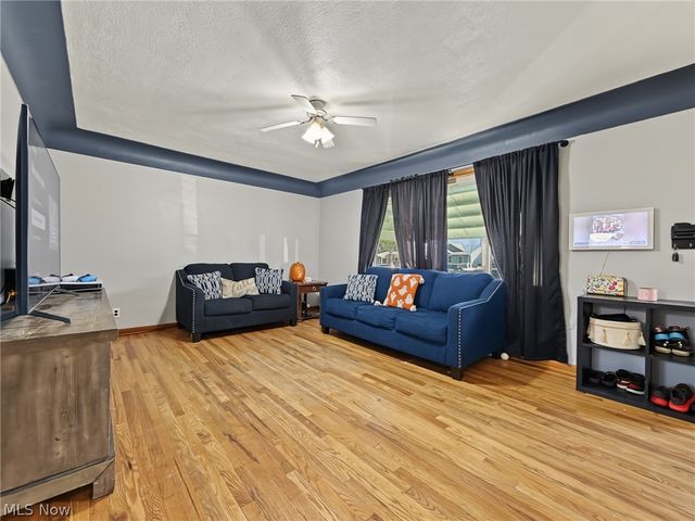 553 Judith Lane, Struthers, OH 44471