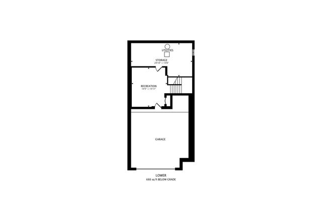 325 N Water Street 325, Batavia, IL 60510