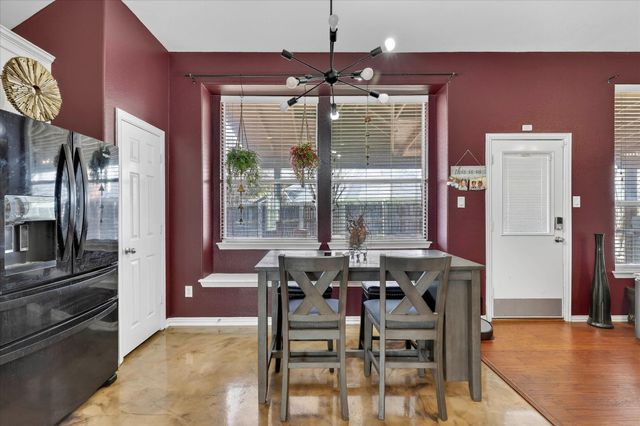 2501 Blossom Trail, Mansfield, TX 76063