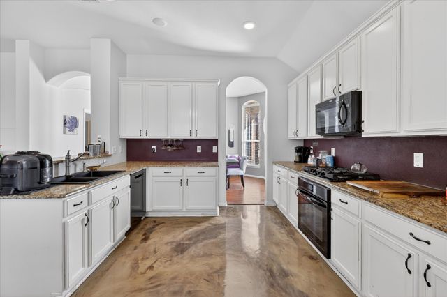 2501 Blossom Trail, Mansfield, TX 76063