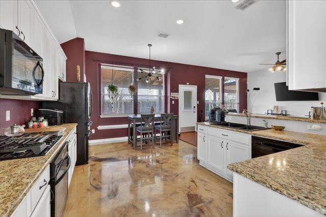 2501 Blossom Trail, Mansfield, TX 76063