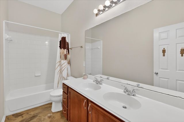 2501 Blossom Trail, Mansfield, TX 76063