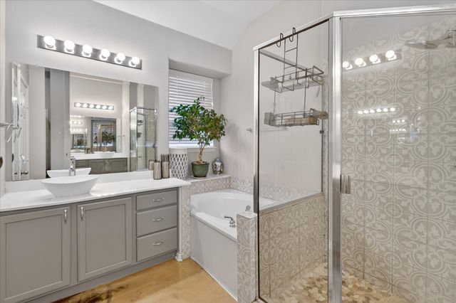 2501 Blossom Trail, Mansfield, TX 76063