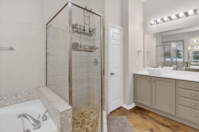 2501 Blossom Trail, Mansfield, TX 76063