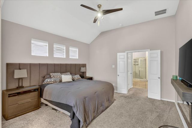 2501 Blossom Trail, Mansfield, TX 76063