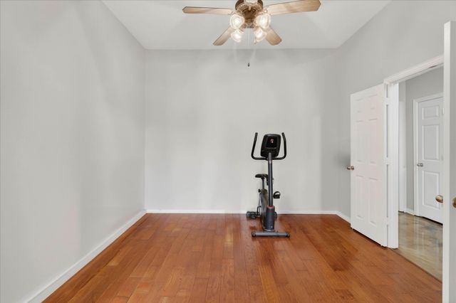 2501 Blossom Trail, Mansfield, TX 76063