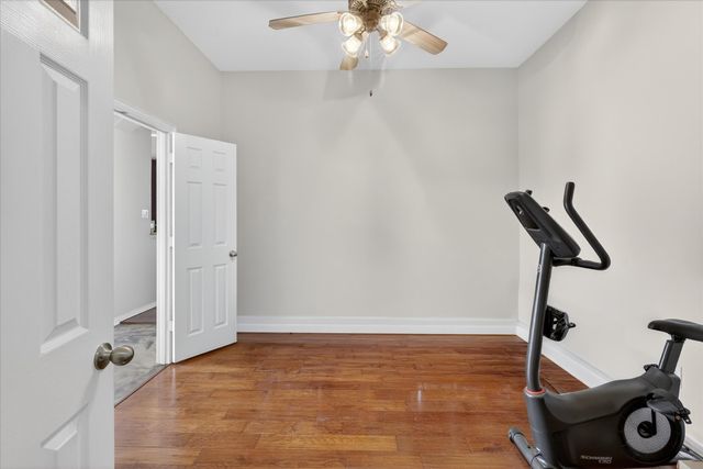 2501 Blossom Trail, Mansfield, TX 76063