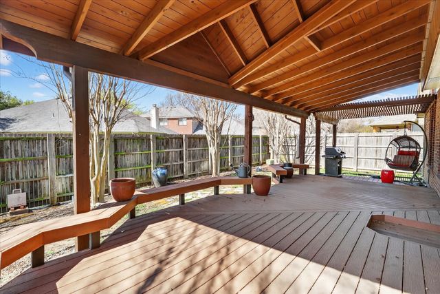 2501 Blossom Trail, Mansfield, TX 76063