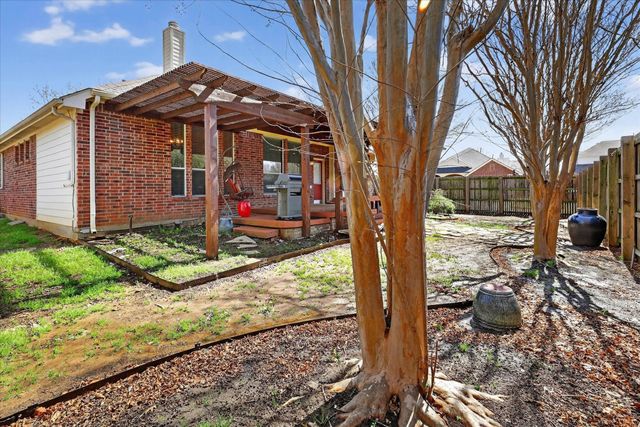 2501 Blossom Trail, Mansfield, TX 76063