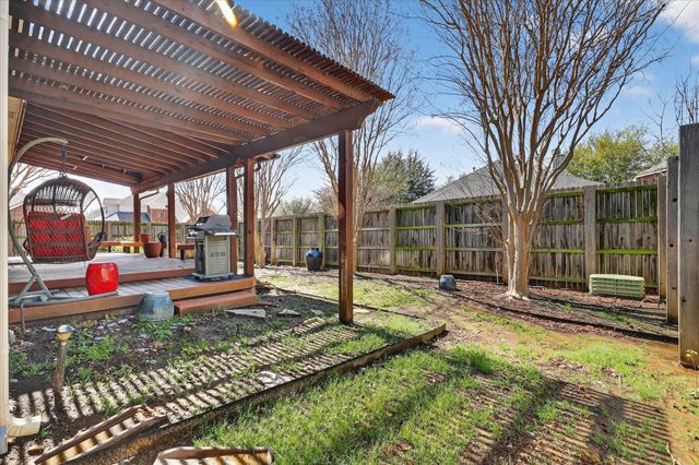 2501 Blossom Trail, Mansfield, TX 76063