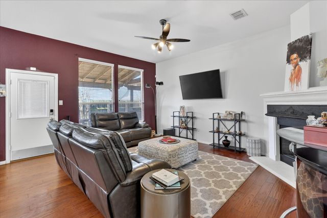 2501 Blossom Trail, Mansfield, TX 76063