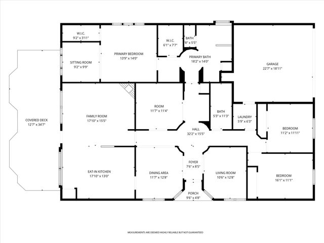 2501 Blossom Trail, Mansfield, TX 76063