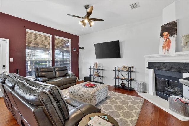 2501 Blossom Trail, Mansfield, TX 76063