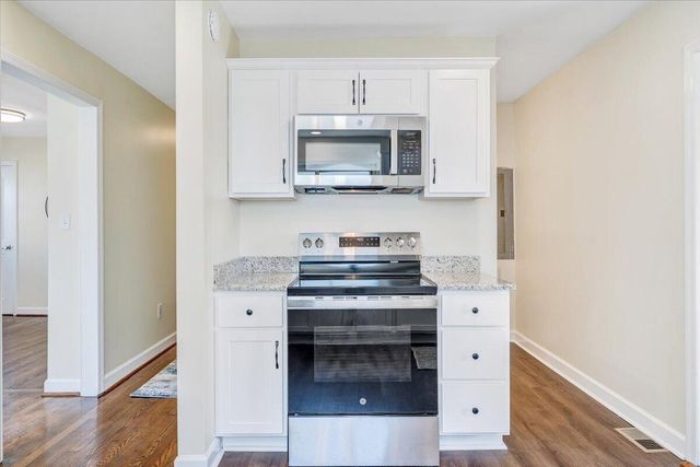 314 White ST, Salem, VA 24153