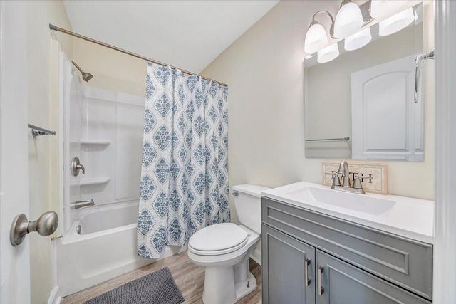 314 White ST, Salem, VA 24153